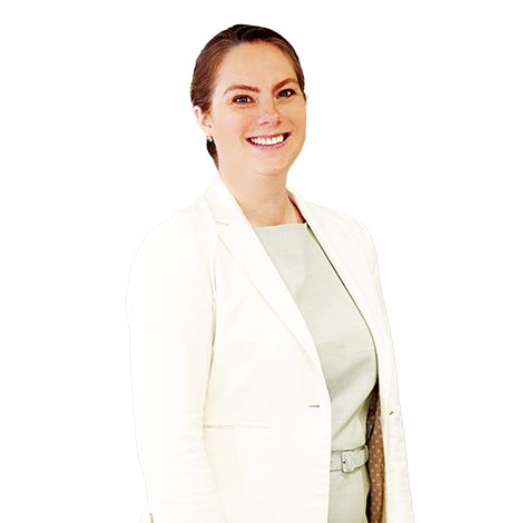 Molly A. Aichele attorney photo