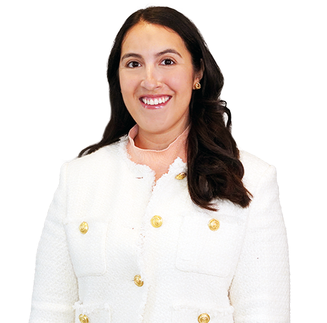 Isabela Alvarez attorney photo