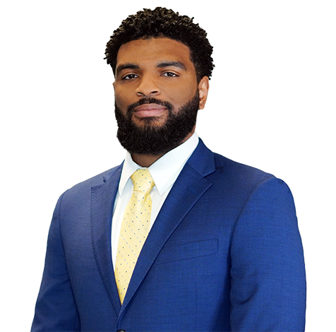 Andrew Holland attorney photo