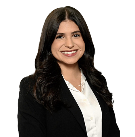Ava Marie Donatucci attorney photo