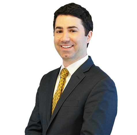 Brandon M. Savran attorney photo