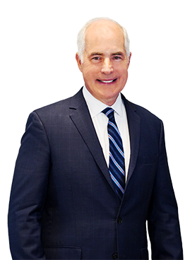 Robert P. Casey Jr.