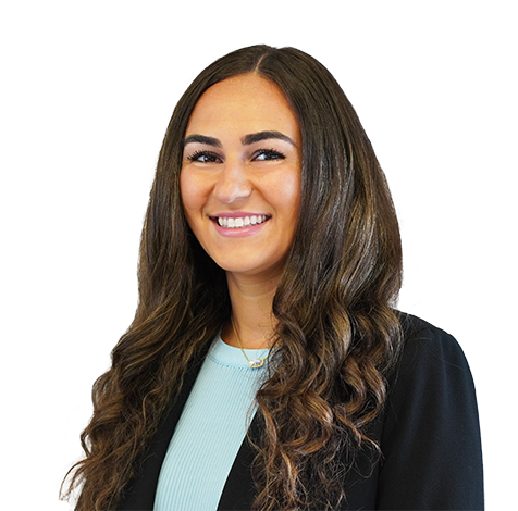 Christina Marinos attorney photo