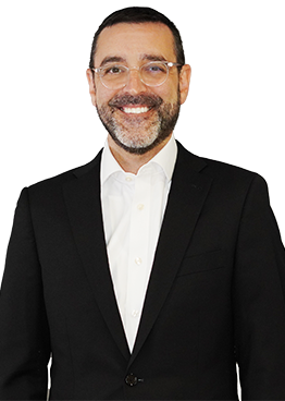 Robert A. Ernst