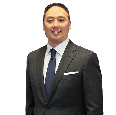 Eugene H. Kim attorney photo