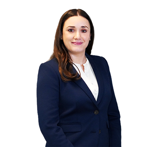 Samantha Gill attorney photo