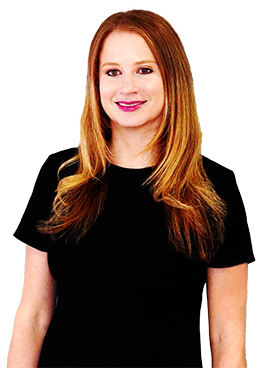 Lauren Sheller Insana
