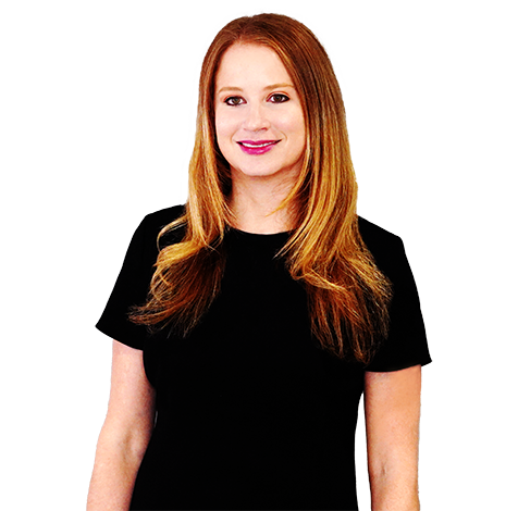 Lauren Sheller Insana attorney photo