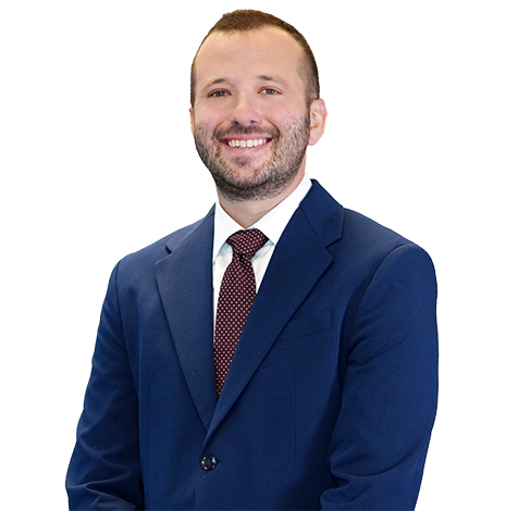 Jesse M. Dimitro attorney photo