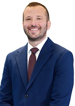 Jesse M. Dimitro