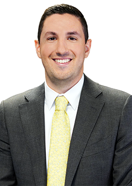 Jonathan D. Gilman
