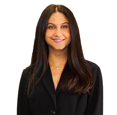 Krina Shah attorney photo