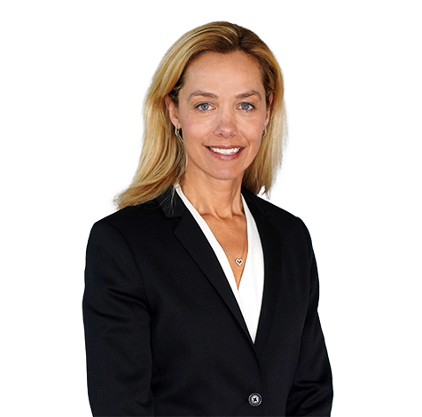 Maggie Barker Taylor attorney photo