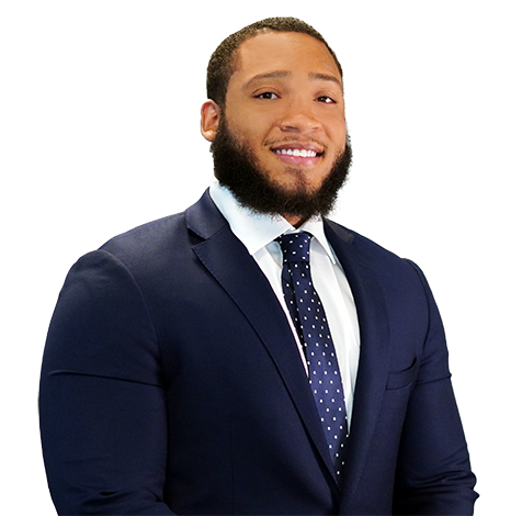 Malik Twyman attorney photo
