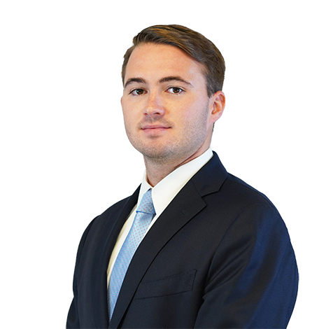 Mark B. Centrella attorney photo