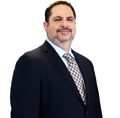 Michael J. Willner attorney photo