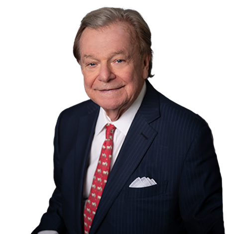 Roger W. Richards attorney photo