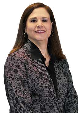 Rosemary J. Loverdi