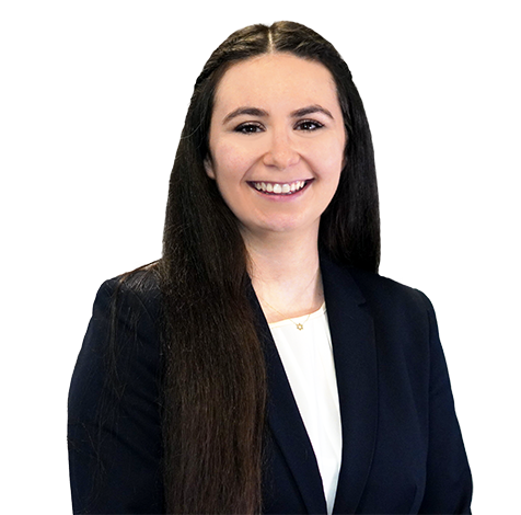 Samantha Barrett attorney photo