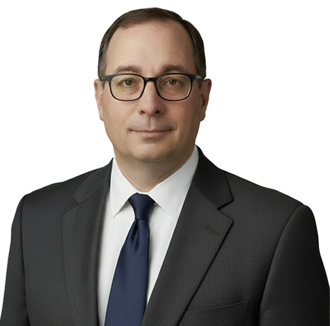 Sean J. Brennan attorney photo