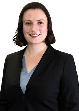 Shoshana Silverstein