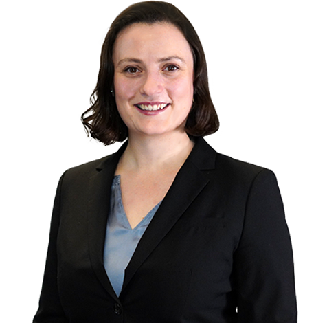 Shoshana Silverstein attorney photo