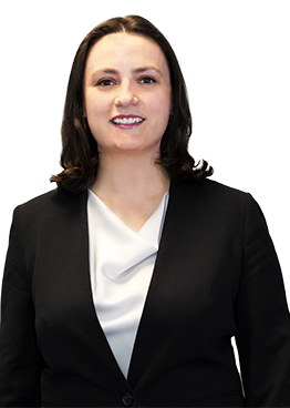 Shoshana Silverstein