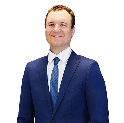 Zachary J. Slogoff attorney photo