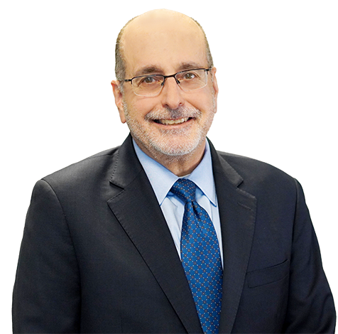 Stephen M. Lazare attorney photo