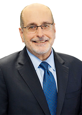 Stephen M. Lazare