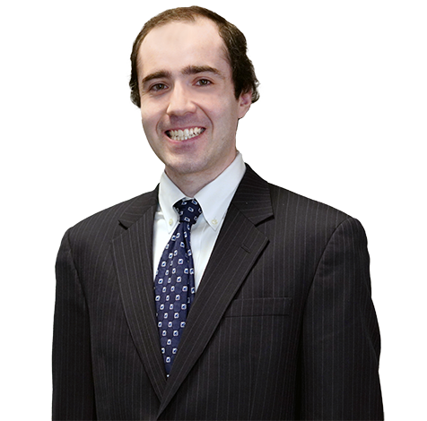 William V. Hyland attorney photo