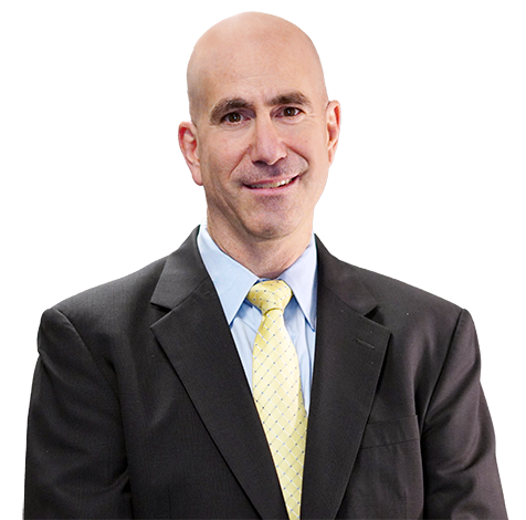 Yale Glazer attorney photo