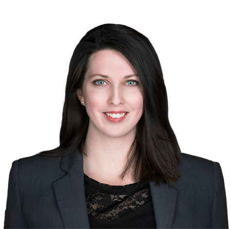 Caitlin C. Harney Norcia attorney photo