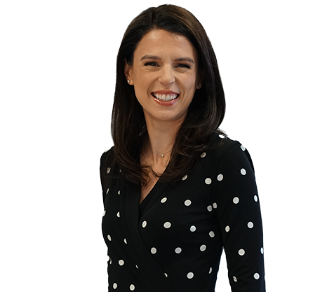 Danielle M. Karcich attorney photo