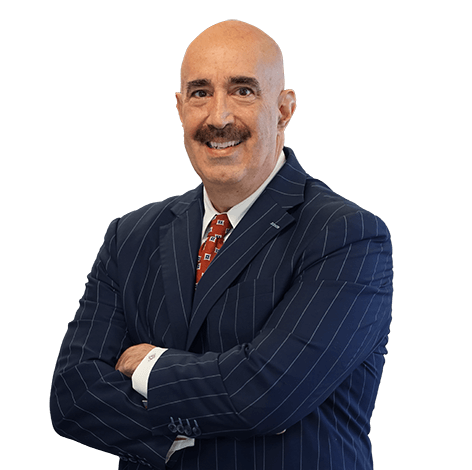 Gregory F. Cirillo attorney photo