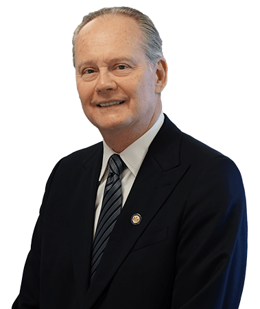 James Joseph Eisenhower attorney photo