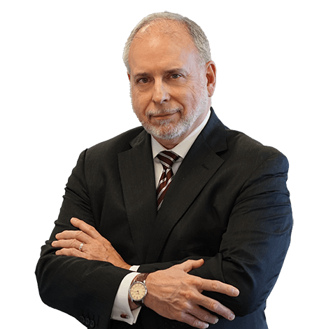 James M. Matour attorney photo