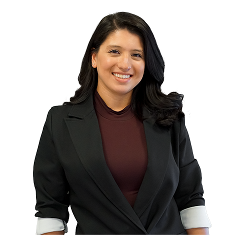 Mariana Diosa-Cosme attorney photo