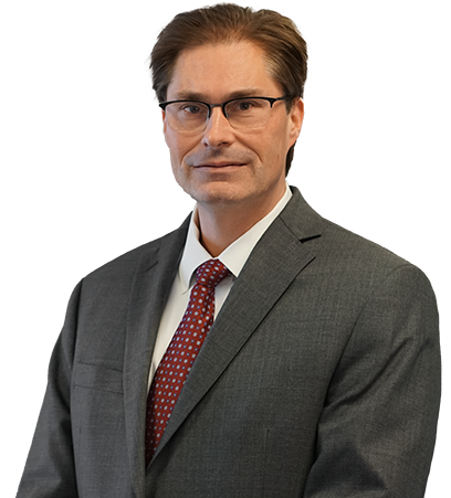 Patrick M. Northen attorney photo